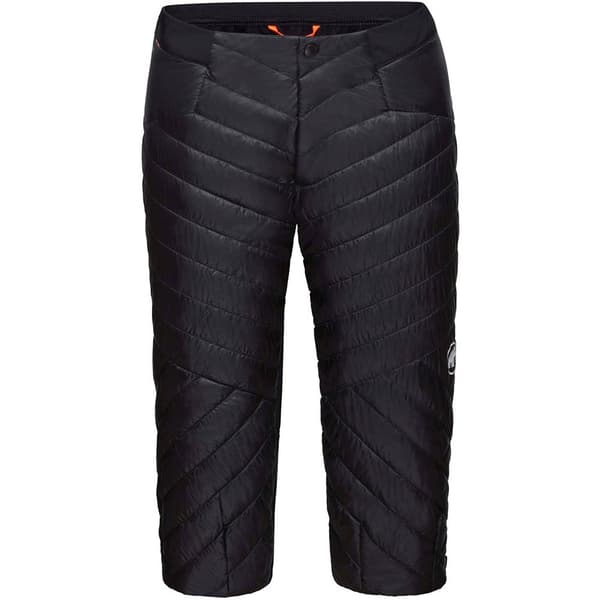 Mammut Shorts Aenergy In Sort L Mand