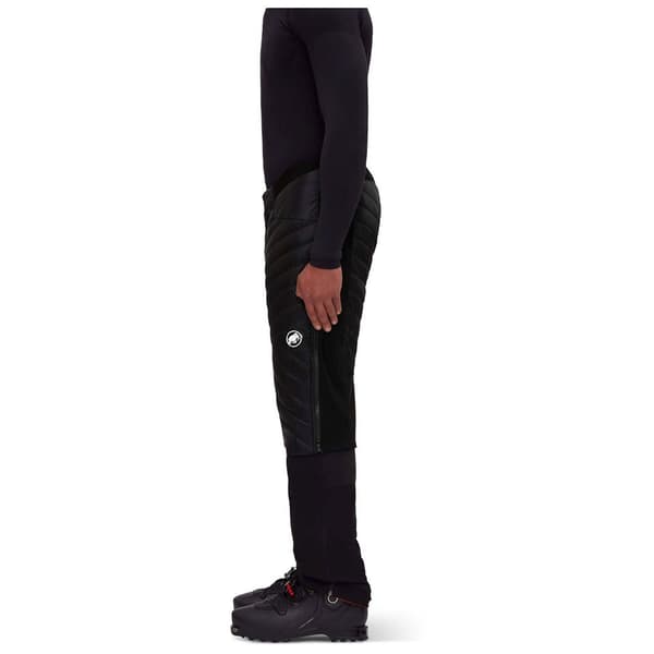 Mammut Shorts Aenergy In Sort L Mand