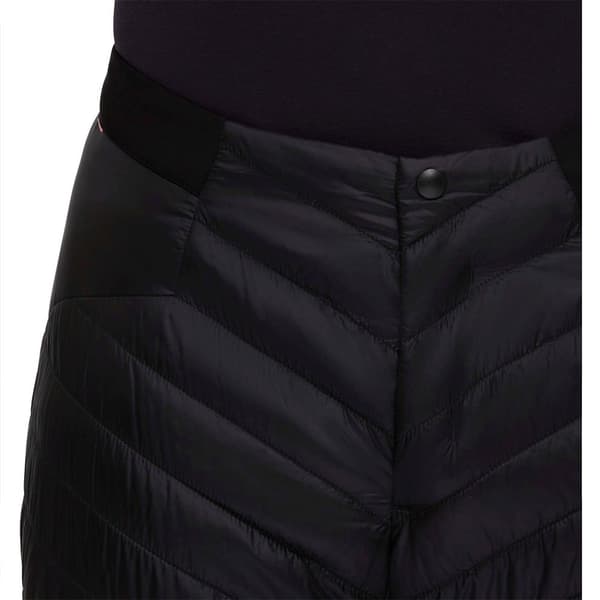 Mammut Shorts Aenergy In Sort L Mand