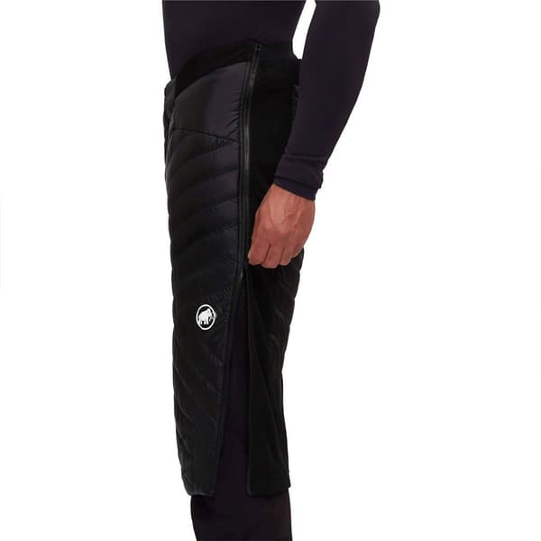 Mammut Shorts Aenergy In Sort L Mand