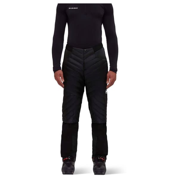 Mammut Shorts Aenergy In Sort L Mand