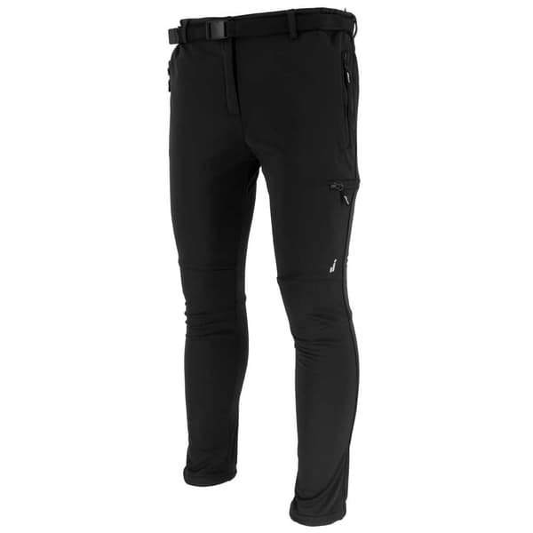 Joluvi Soft-tech Sort 3XL Mand