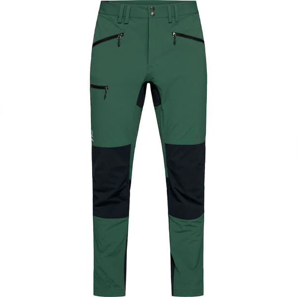 Haglofs Byxor Mid Slim Grönt 52 / Regular Man
