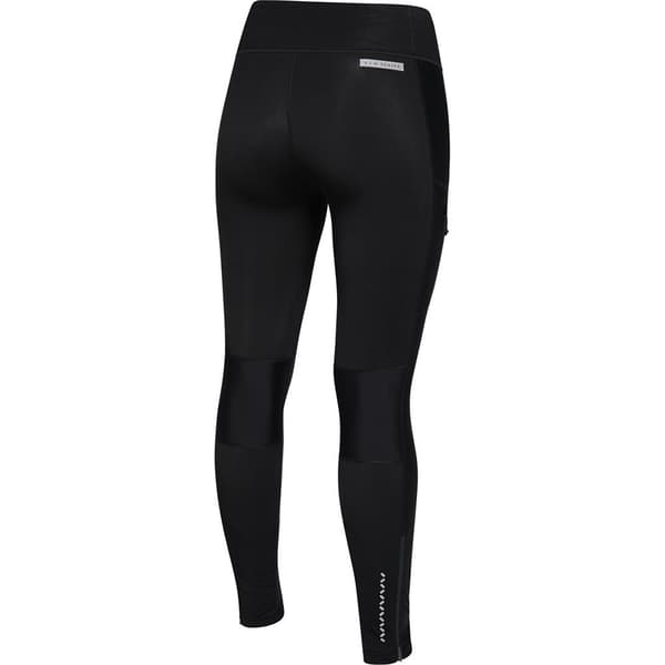 Haglofs Byxor L.i.m Winter Tights Svart XL Kvinna