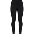 Miniatyrbild 1 av 2: Haglofs Byxor L.i.m Winter Tights Svart XL Kvinna