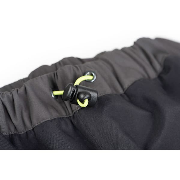 Matrix Fishing Over Bukser Tri-layer 30k Sort,Grå 4XL Mand