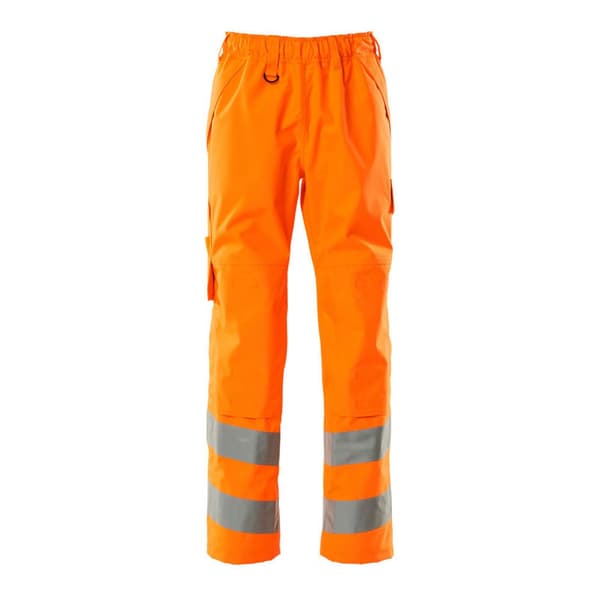 Mascot Over Bukser Safe Supreme 15590 Orange 3XL