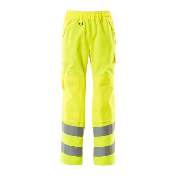 Mascot Över Byxor Safe Supreme 15590 Gul 3XL