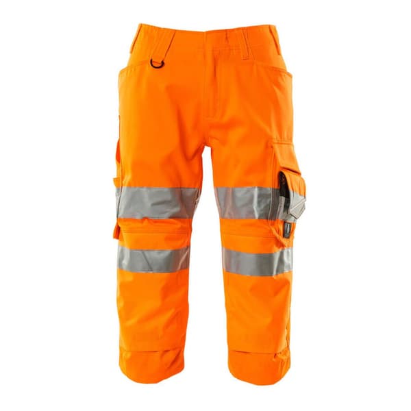 Mascot Piratbukser Med Hængelommer Safe Supreme 17549 Orange 64