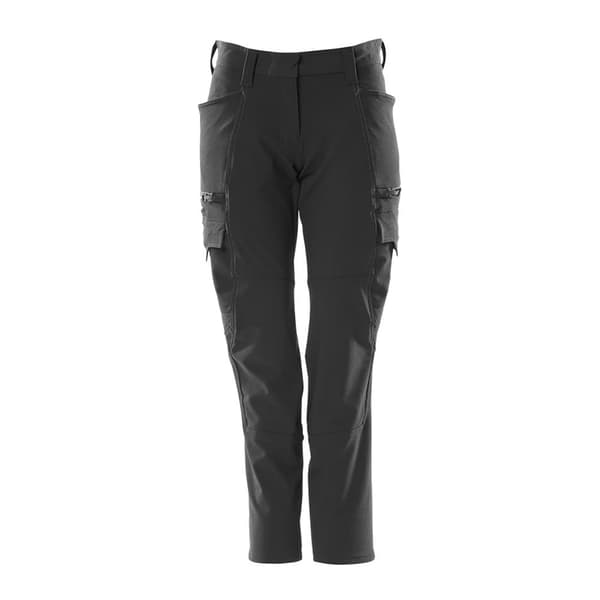 Mascot Store Bukser Med Lårlommer Accelerate 18178 Sort 42 / 30