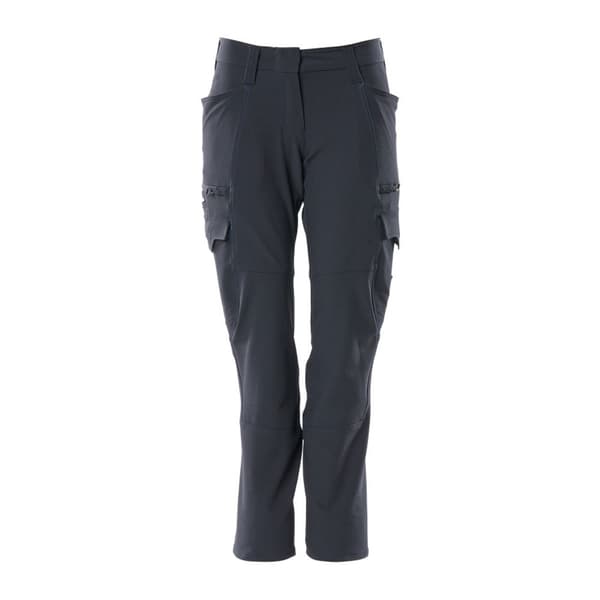 Mascot Store Bukser Med Lårlommer Accelerate 18178 Sort 34 / 32