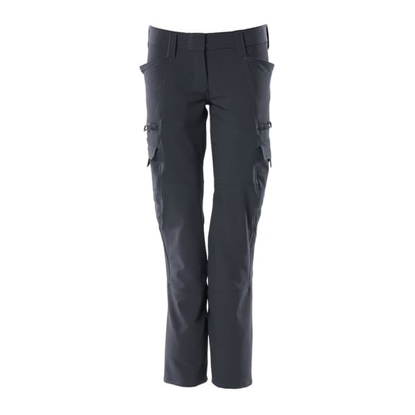 Mascot Store Bukser Med Lårlommer Accelerate 18188 Sort 40 / 30