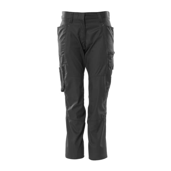 Mascot Stora Byxor Accelerate 18478 Svart 48 / 32