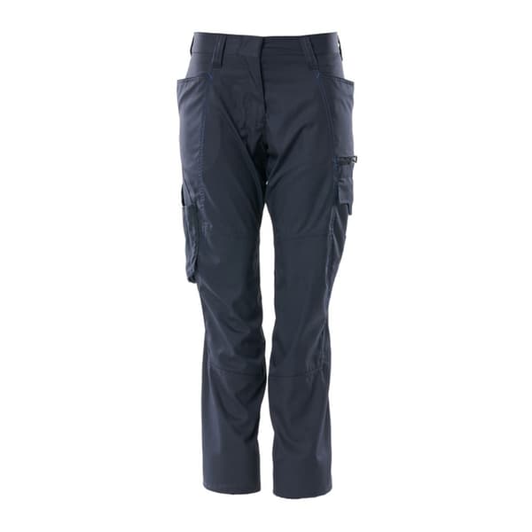 Mascot Stora Byxor Accelerate 18478 Svart 54 / 30