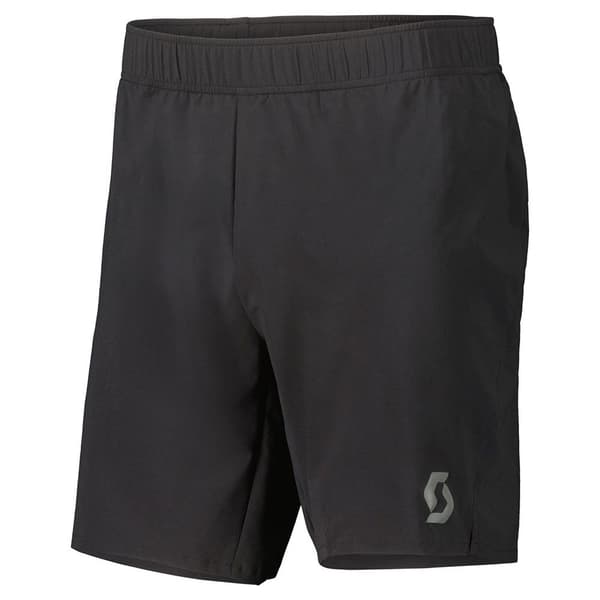 Scott Shorts Endurance Lt Svart XL Man