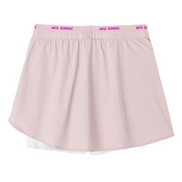 Anta Shorts 8217 Lilla S Kvinde
