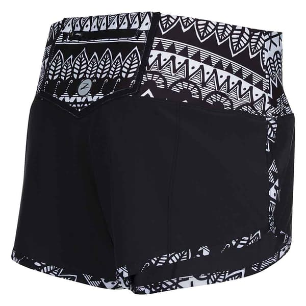 Zoot Shorts Byxor 3´´ Pch Svart XS Kvinna