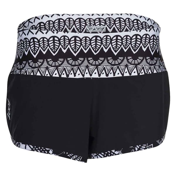 Zoot Shorts Byxor 3´´ Pch Svart XS Kvinna
