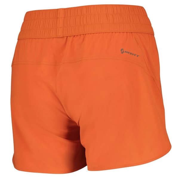 Scott Shortsit Endurance Lt Oranssi M Nainen