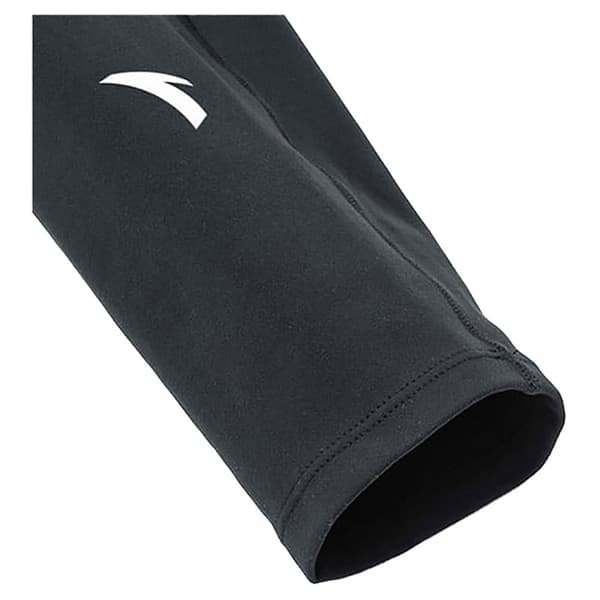 Anta Bukser Running Knit Track Sort XL Mand