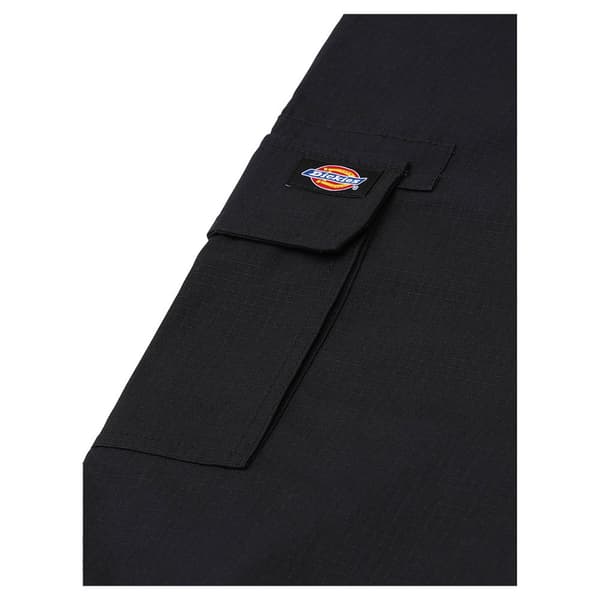 Dickies Cargo Housut Millerville Musta 36 Mies