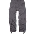 Pikkukuva 2 / 2: Brandit Housut Pure Vintage Harmaa M Mies