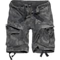 Pikkukuva 1 / 2: Brandit Shortsit Housut Vintage Harmaa L Mies