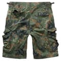 Miniatyrbillede 2 af 2: Brandit Shorts Bukser Bdu Ripstop Grøn 3XL Mand
