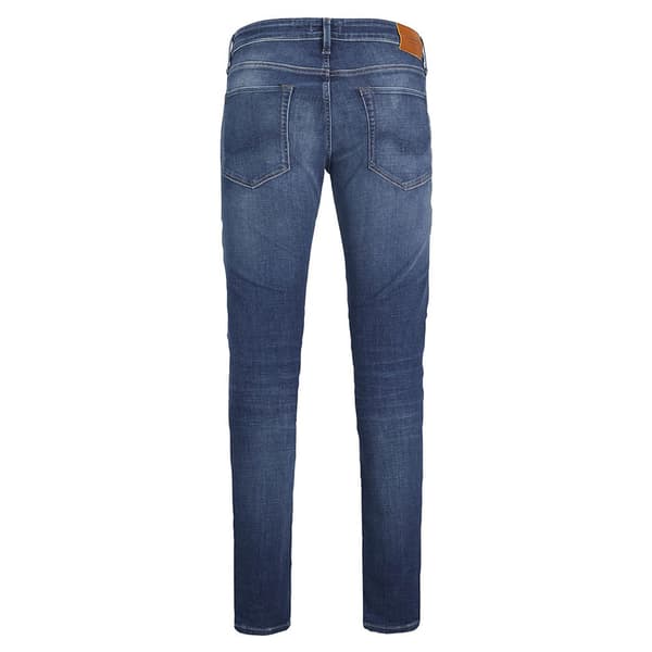Jack & Jones Jeans Glenn Con 659 50sps Slim Fit Blå 36 / 34 Man