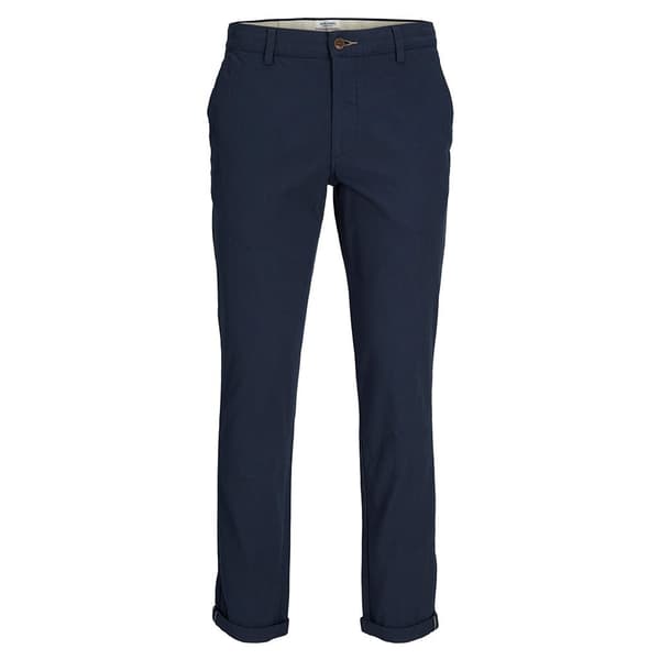 Jack & Jones Bukser Jpstmarco Jjfury Blå 30 / 30 Mand