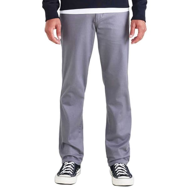 Dockers Byxor Original Slim Grå 33 / 30 Man