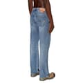 Miniatyrbillede 2 af 5: Diesel Jeans 00c06p-09h30 1985 Larkee Blå 33 / 30 Mand