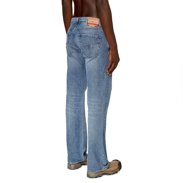 Diesel Jeans 00c06p-09h30 1985 Larkee Blå 33 / 30 Mand