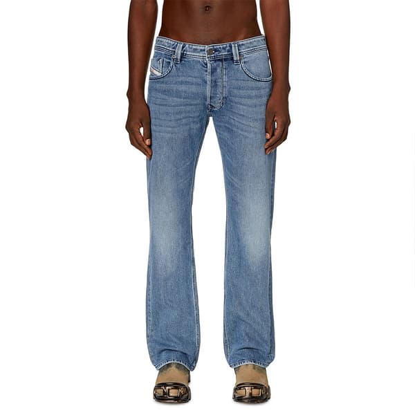 Diesel Jeans 00c06p-09h30 1985 Larkee Blå 33 / 30 Mand