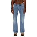 Miniatyrbillede 1 af 5: Diesel Jeans 00c06p-09h30 1985 Larkee Blå 33 / 30 Mand