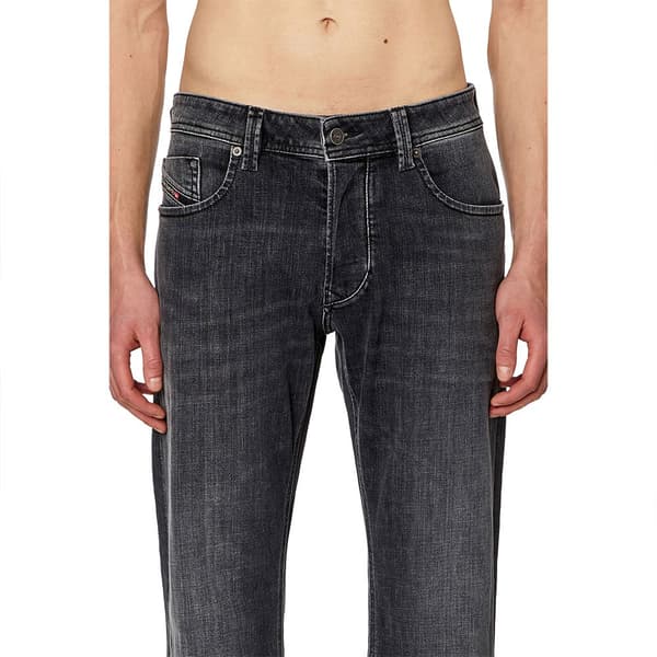 Diesel Jeans 00c06q-09h29 1985 Larkee Sort 32 / 32 Mand