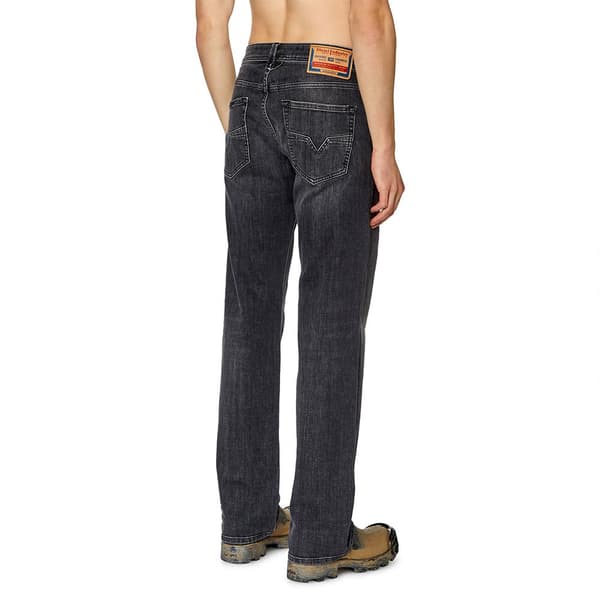 Diesel Jeans 00c06q-09h29 1985 Larkee Sort 32 / 32 Mand