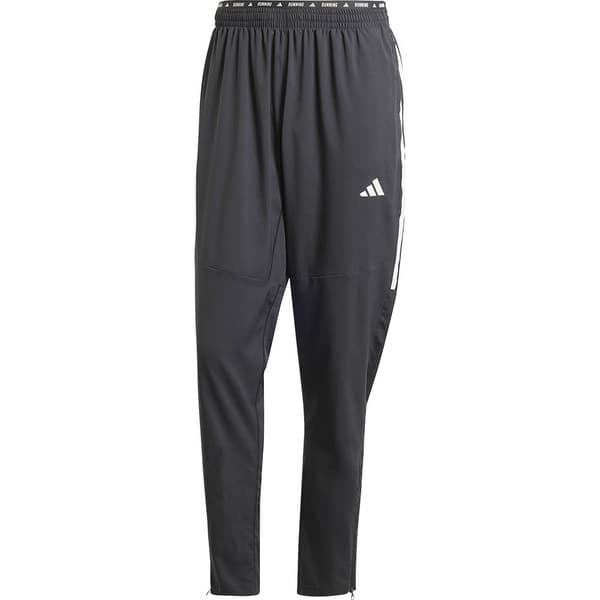 Adidas Striber Bukser Own The Run Excite 3 Grå L / Regular Mand