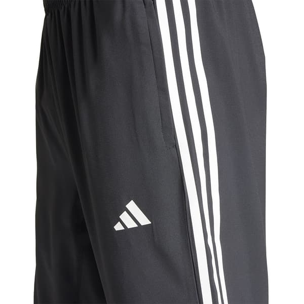Adidas Striber Bukser Own The Run Excite 3 Grå L / Regular Mand