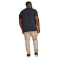 Miniatyrbild 2 av 8: Jack & Jones Byxor Stpaul Flake Akm 542 Beige 42 / 32 Man