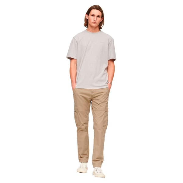 Superdry Cargo Bukser Core Beige 32 / 30 Mand