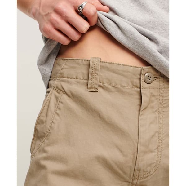 Superdry Cargo Bukser Core Beige 32 / 30 Mand