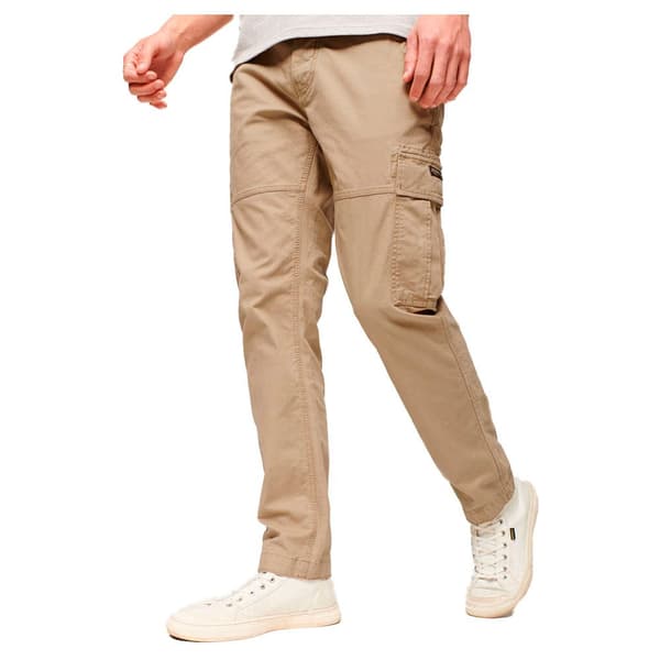 Superdry Cargo Bukser Core Beige 32 / 30 Mand