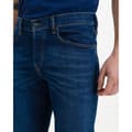 Miniatyrbild 2 av 3: Diesel Jeans Mihtry Blå 34 / 34 Man