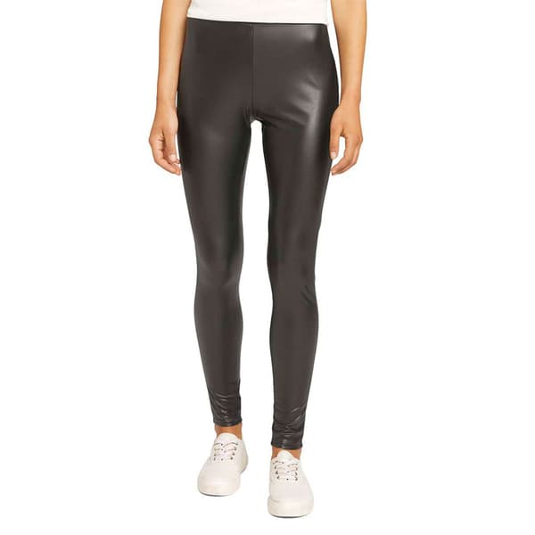 Tom Tailor Tiukka 1027557 Musta 2XL Nainen
