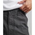 Pikkukuva 4 / 4: Superdry Cargo Shortsit Vintage Heavy Harmaa 28 Mies