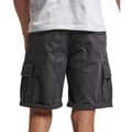 Pikkukuva 2 / 4: Superdry Cargo Shortsit Vintage Heavy Harmaa 28 Mies