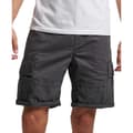 Pikkukuva 1 / 4: Superdry Cargo Shortsit Vintage Heavy Harmaa 28 Mies