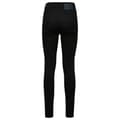 Pikkukuva 2 / 4: G-star Farkut Kafey Ultra-high Waist Skinny Musta 26 / 32 Nainen