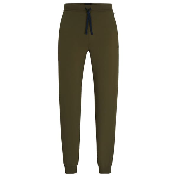 Boss Sweat Bukser Mix&match 10259900 Grøn M Mand